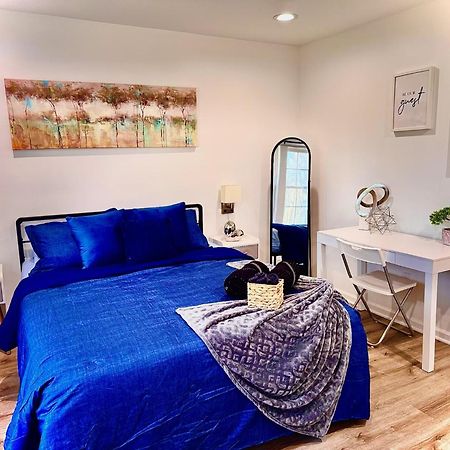 שרלוט Modern Home Near Uptown Clt, Airport And More מראה חיצוני תמונה