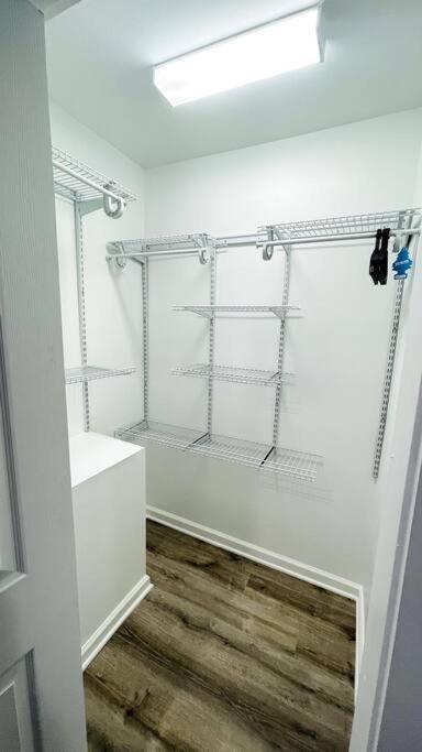 שרלוט Modern Home Near Uptown Clt, Airport And More מראה חיצוני תמונה