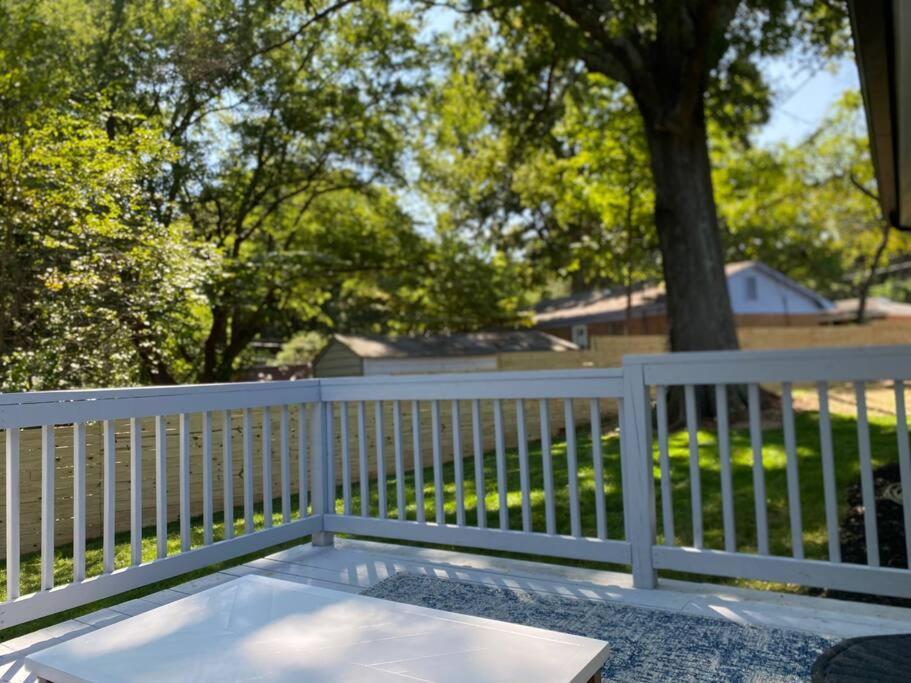 שרלוט Modern Home Near Uptown Clt, Airport And More מראה חיצוני תמונה