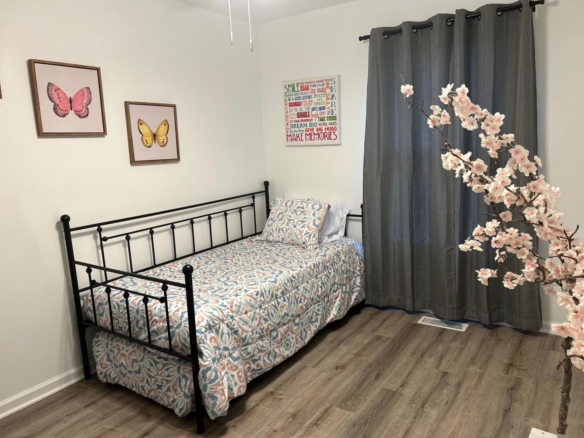 שרלוט Modern Home Near Uptown Clt, Airport And More מראה חיצוני תמונה