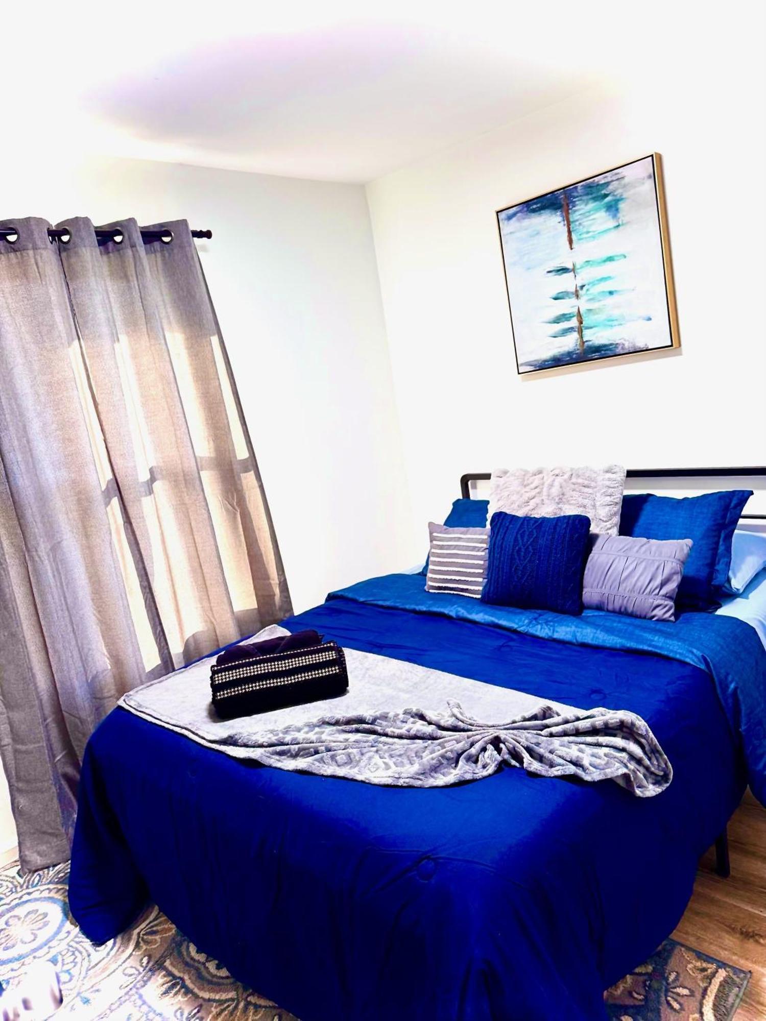 שרלוט Modern Home Near Uptown Clt, Airport And More מראה חיצוני תמונה