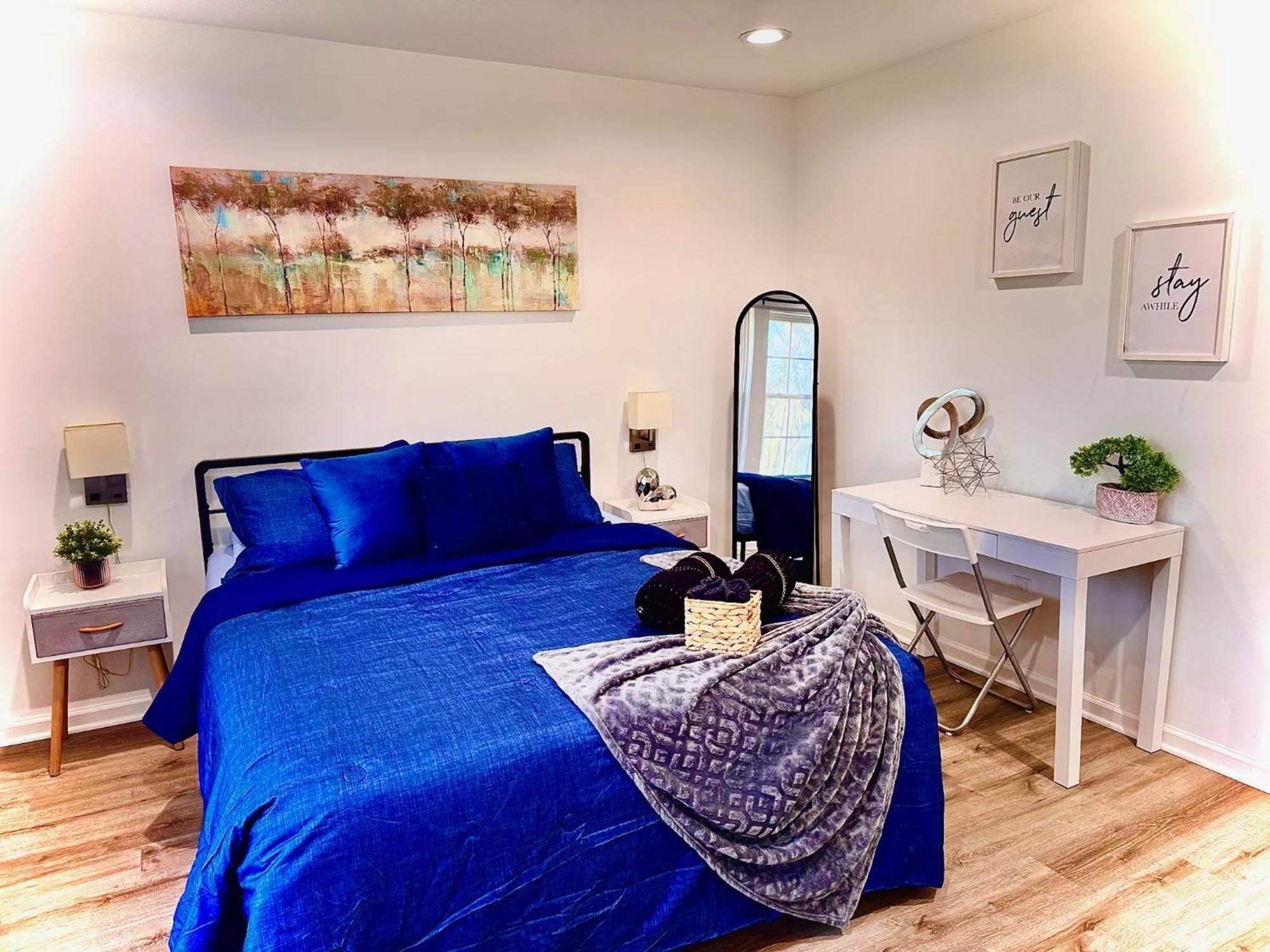 שרלוט Modern Home Near Uptown Clt, Airport And More מראה חיצוני תמונה
